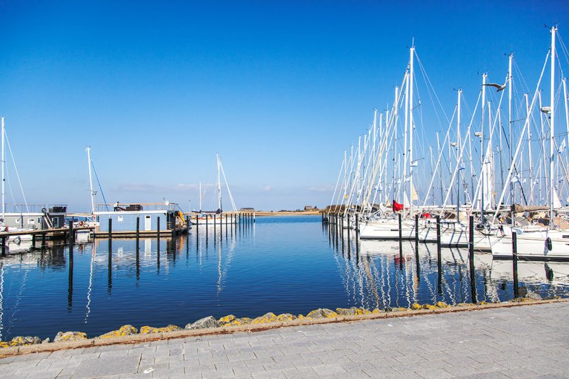 Tipps F R Deinen Urlaub In Heiligenhafen F Rde Fr Ulein