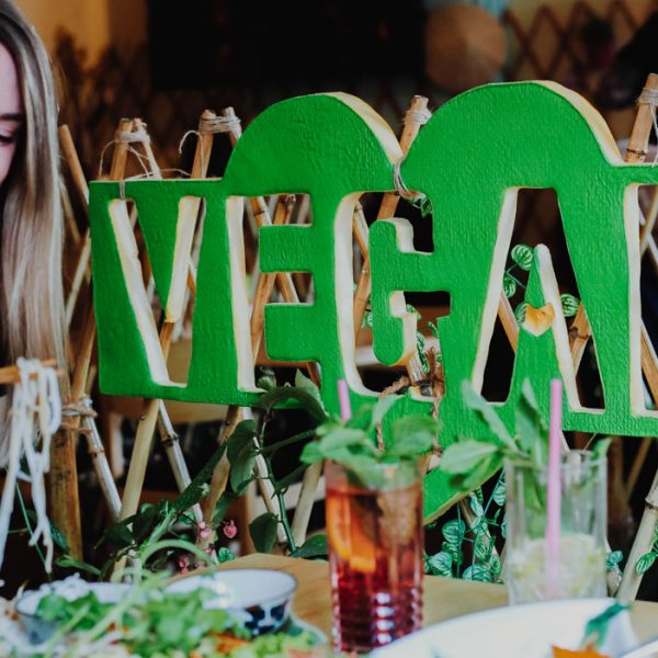 Vegan essen gehen in Kiel