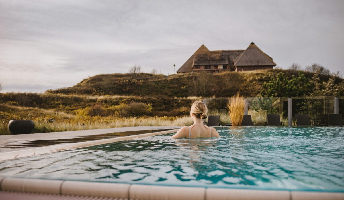 Gleis & Meer: Thermen in Schleswig-Holstein