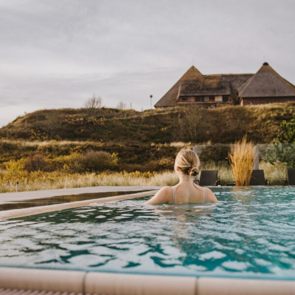 Gleis & Meer: Thermen in Schleswig-Holstein