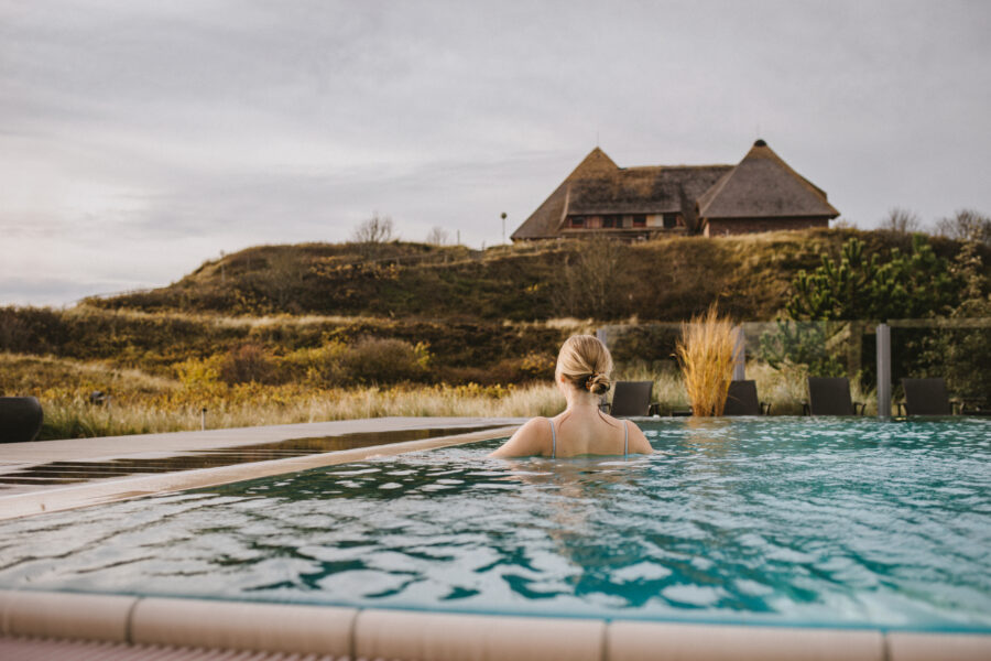 Gleis & Meer: Thermen in Schleswig-Holstein